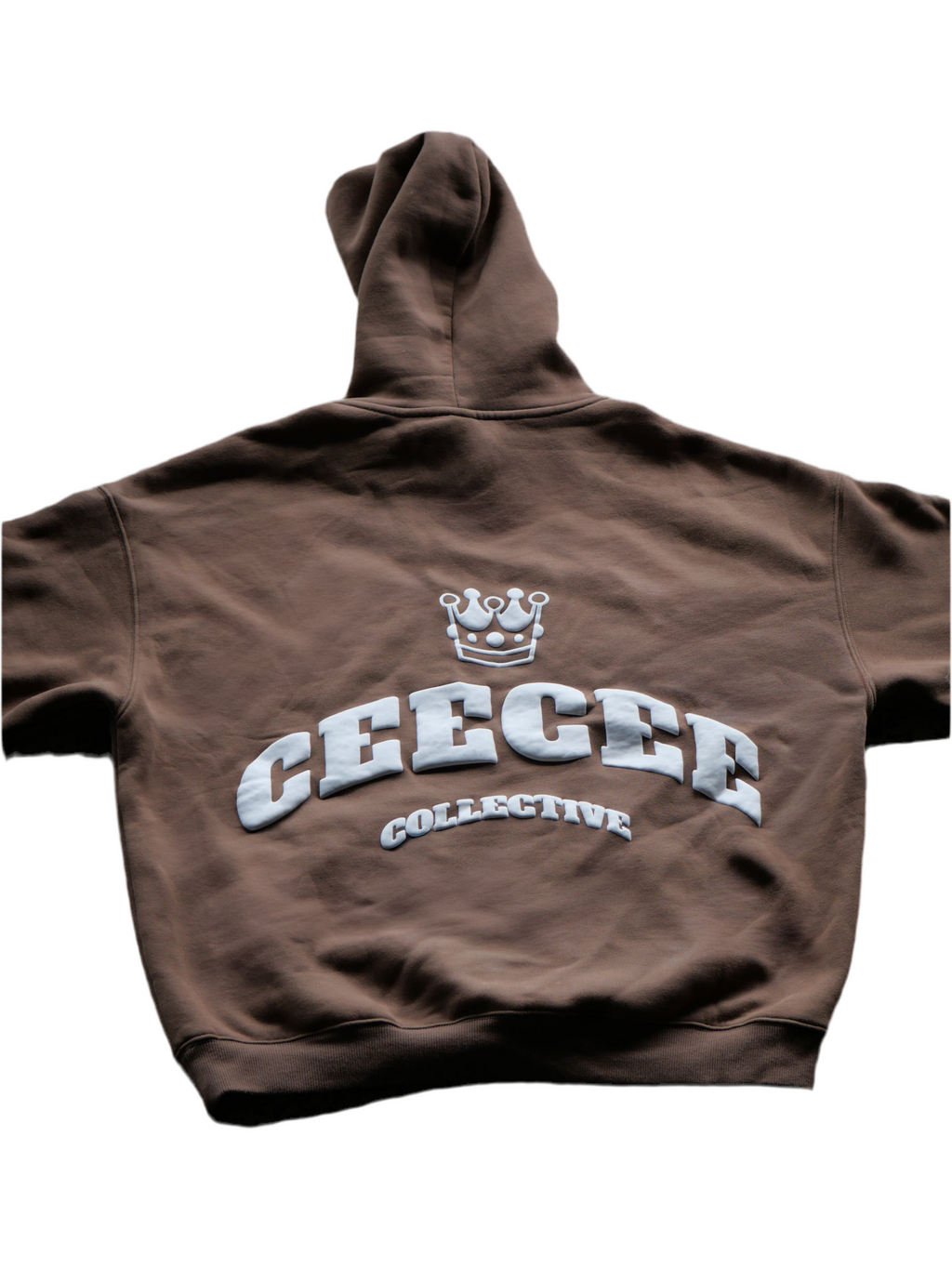 The OG Hoodie | Mocha