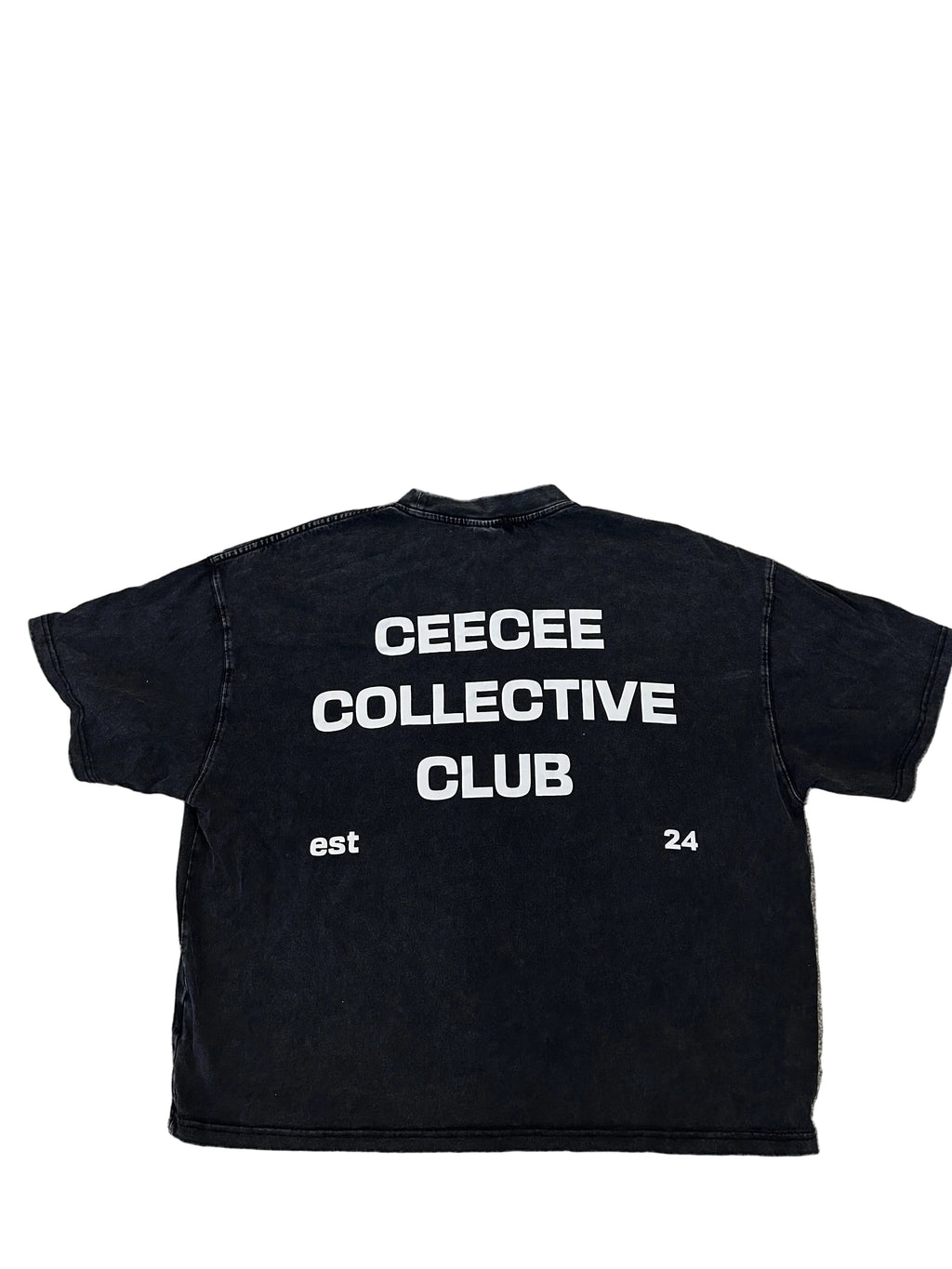 Club Kit | Tee