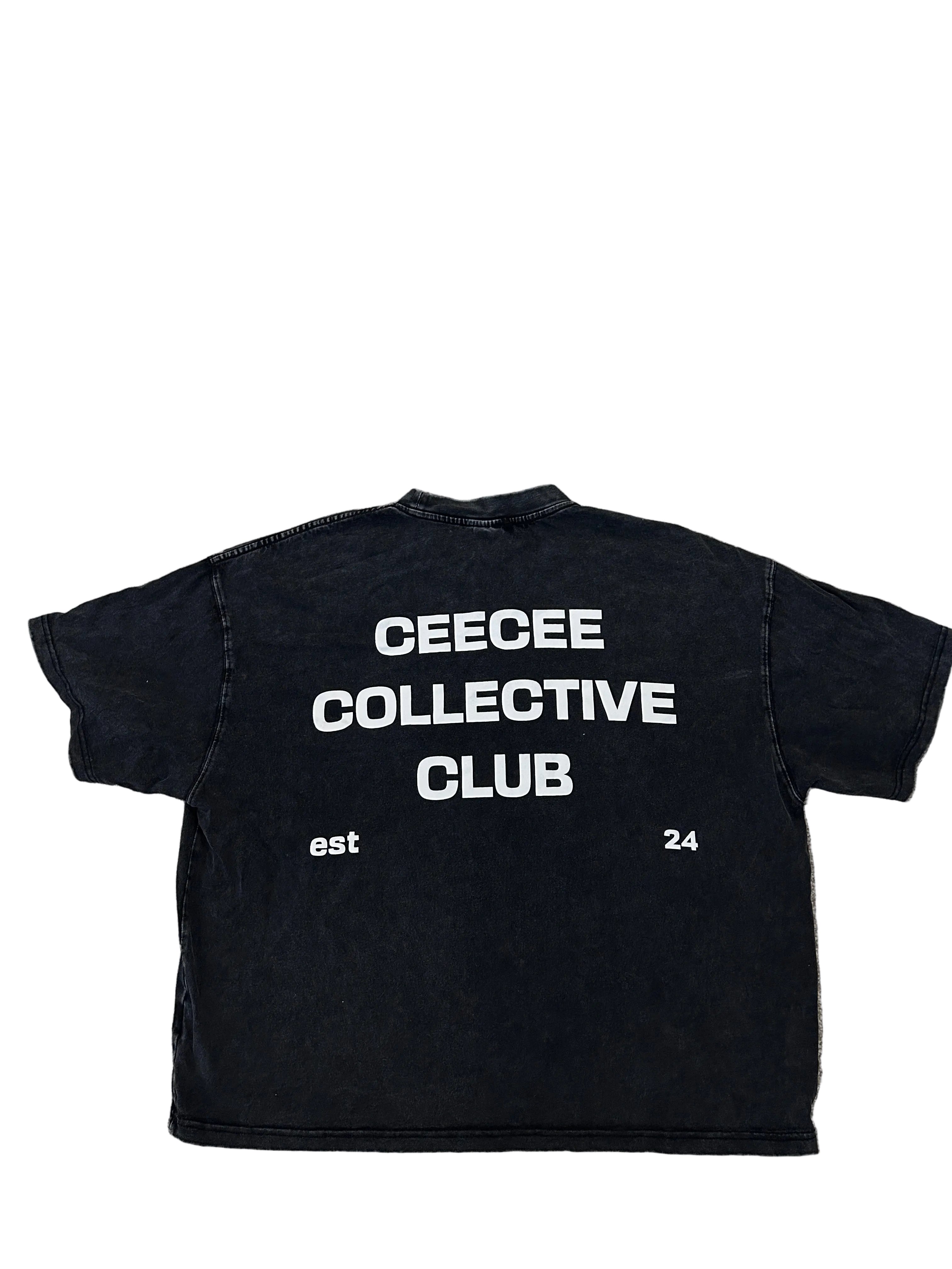 Club Kit | Tee
