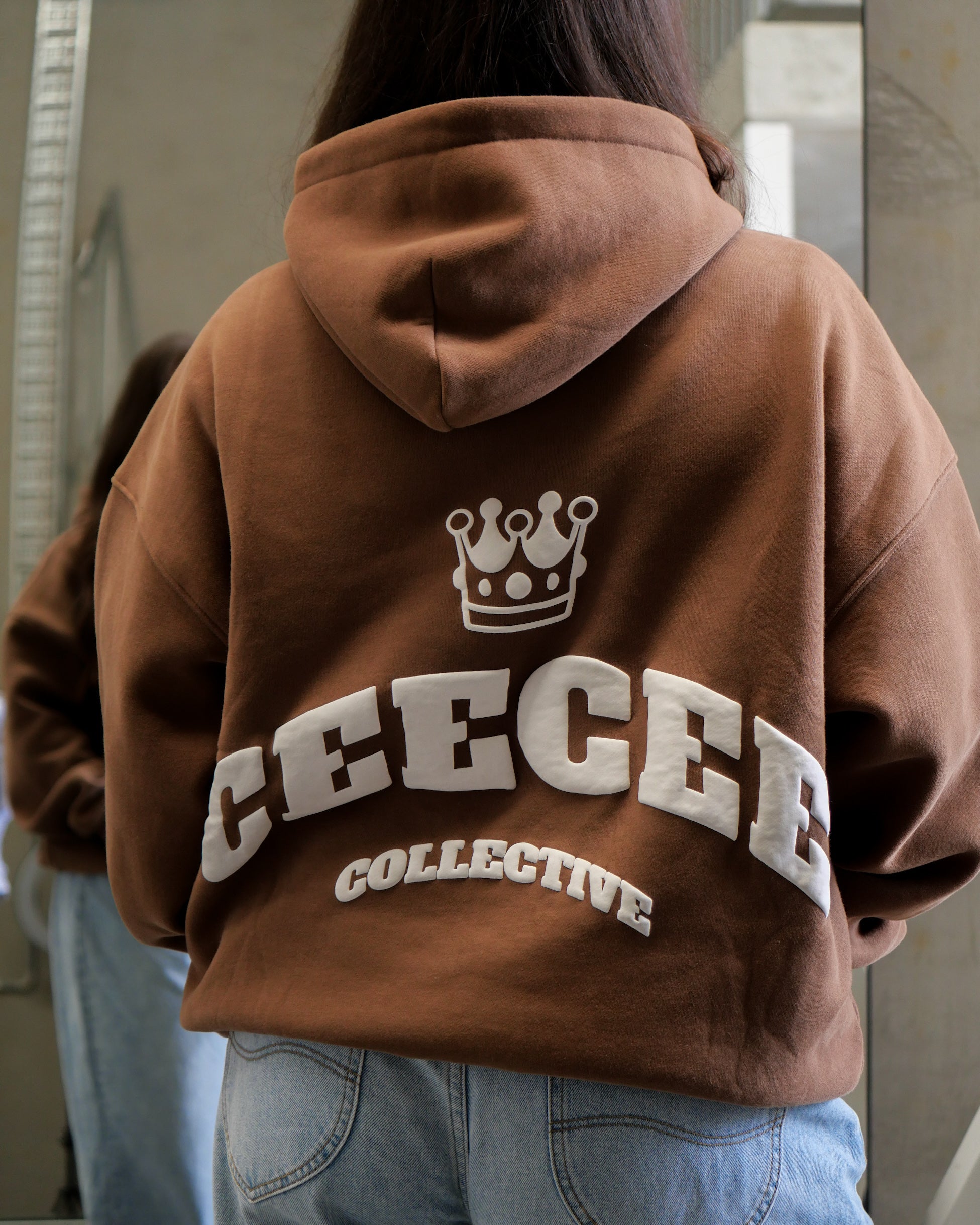 The OG Hoodie | Mocha