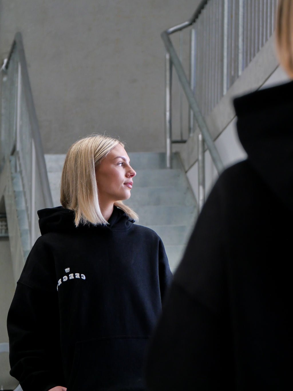 The OG Hoodie | Black