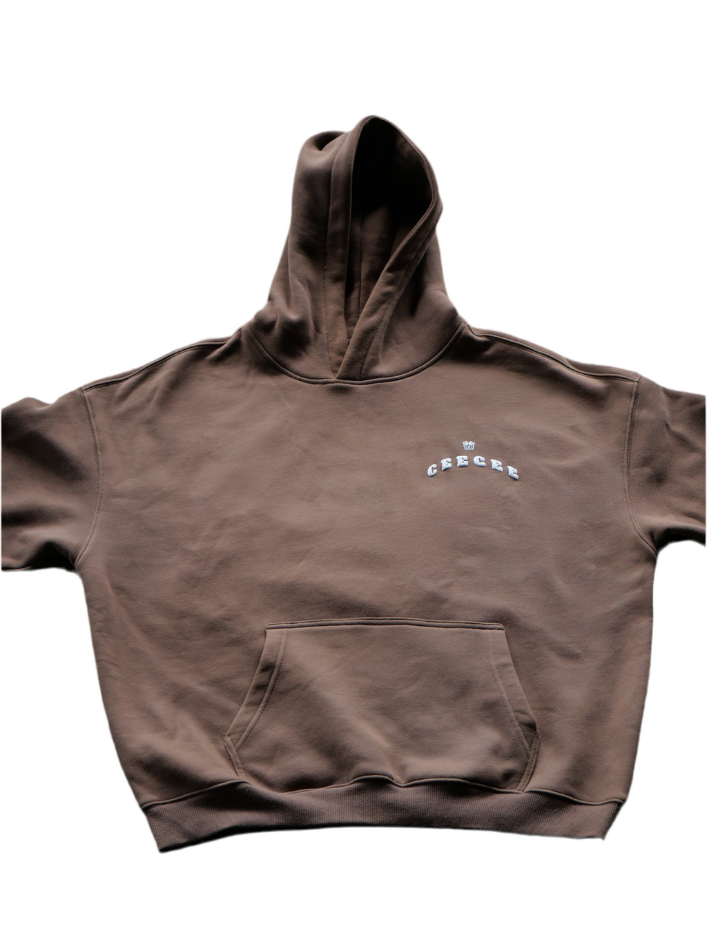 The OG Hoodie | Mocha