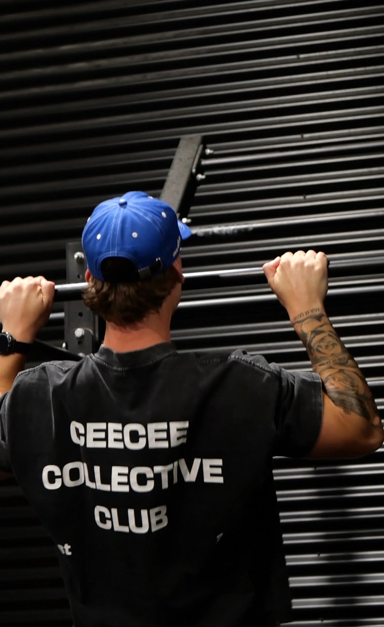 Club Kit | Tee