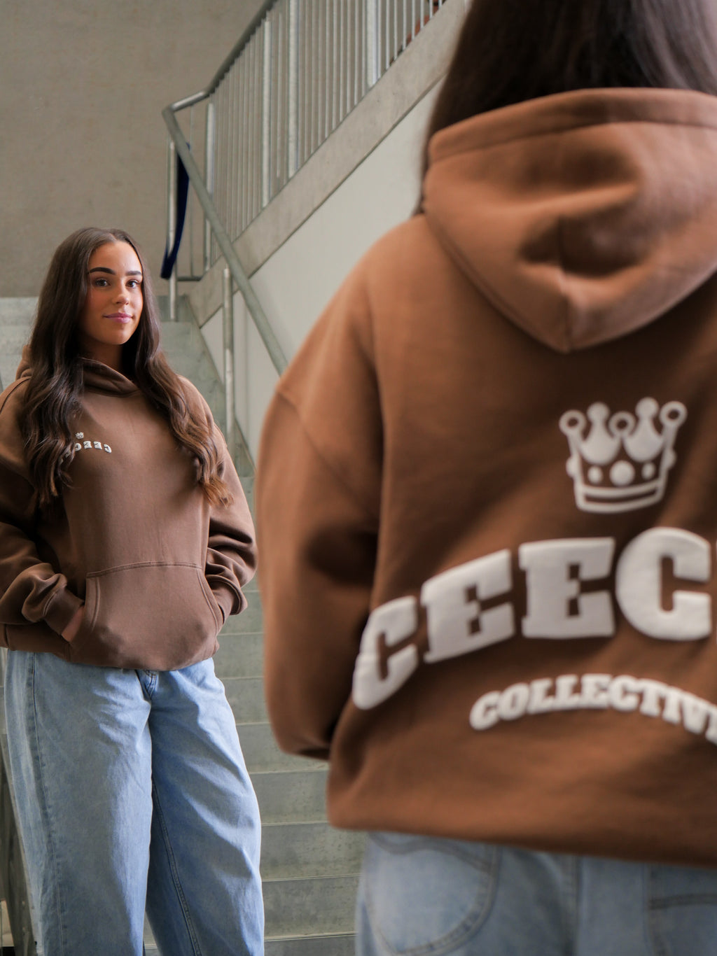 The OG Hoodie | Mocha