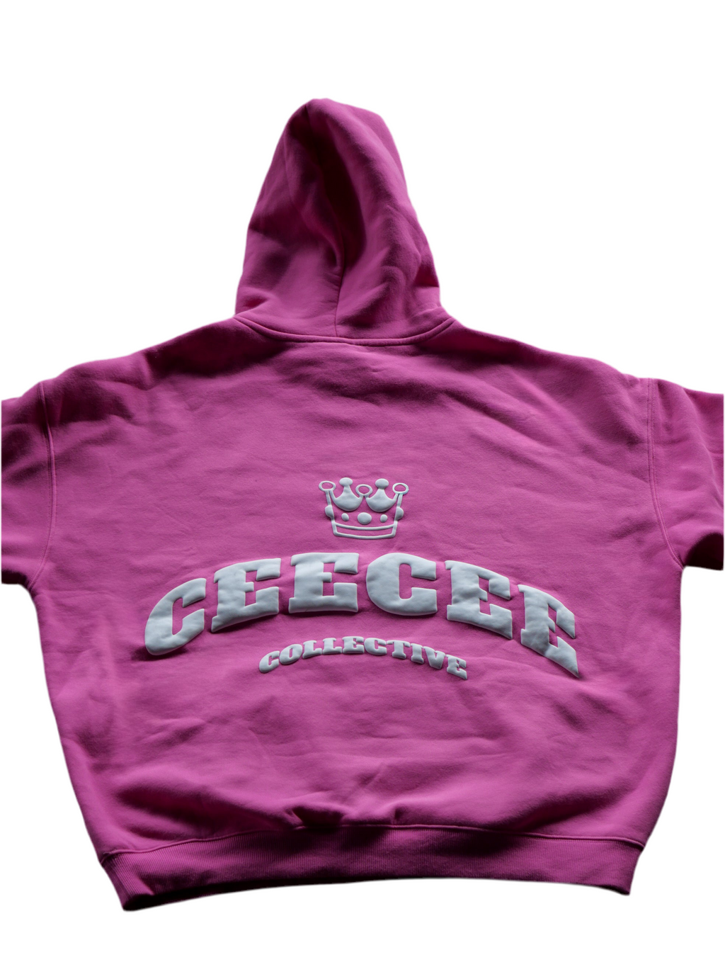 The OG Hoodie | Pink