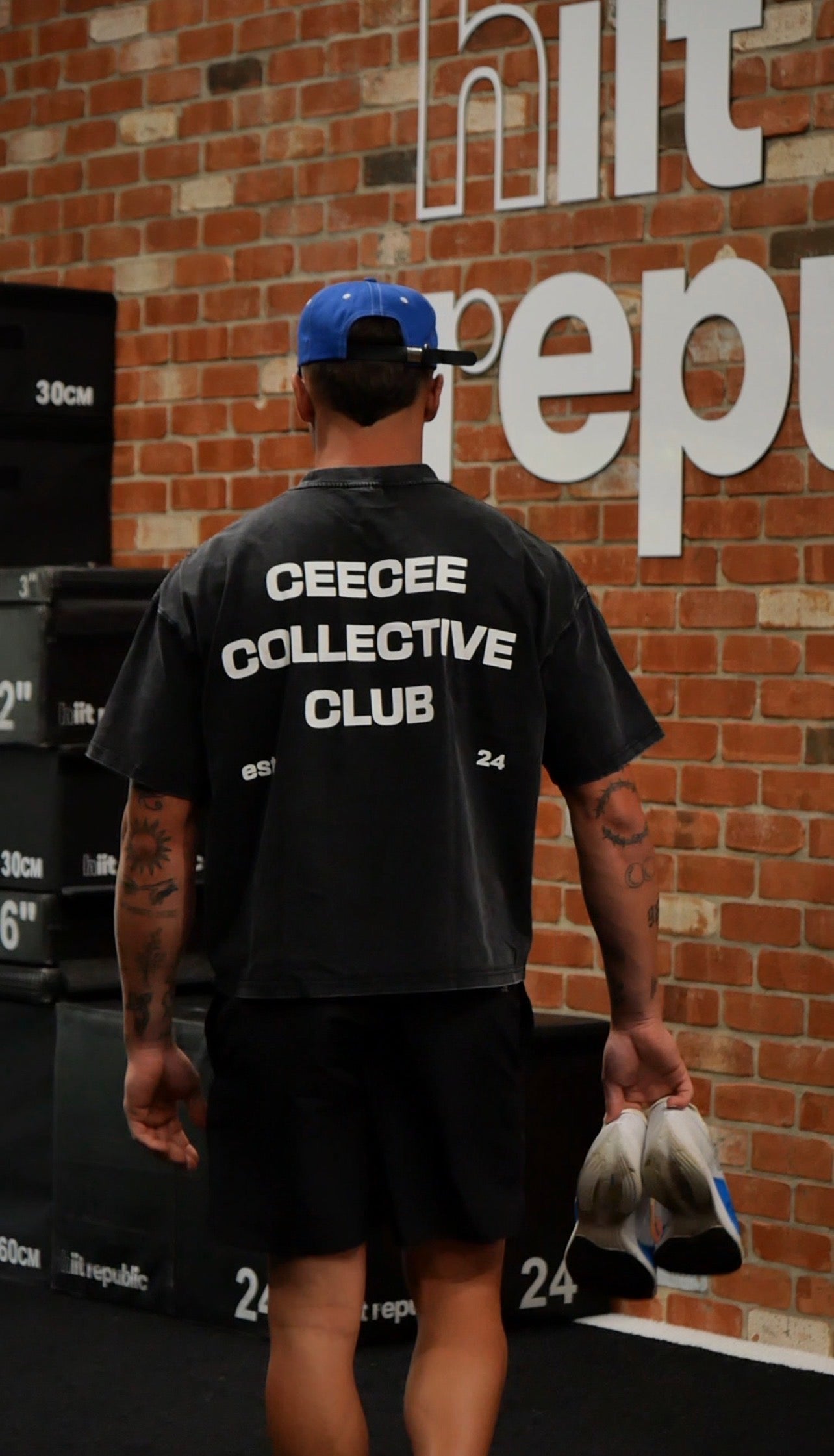 Club Kit | Tee