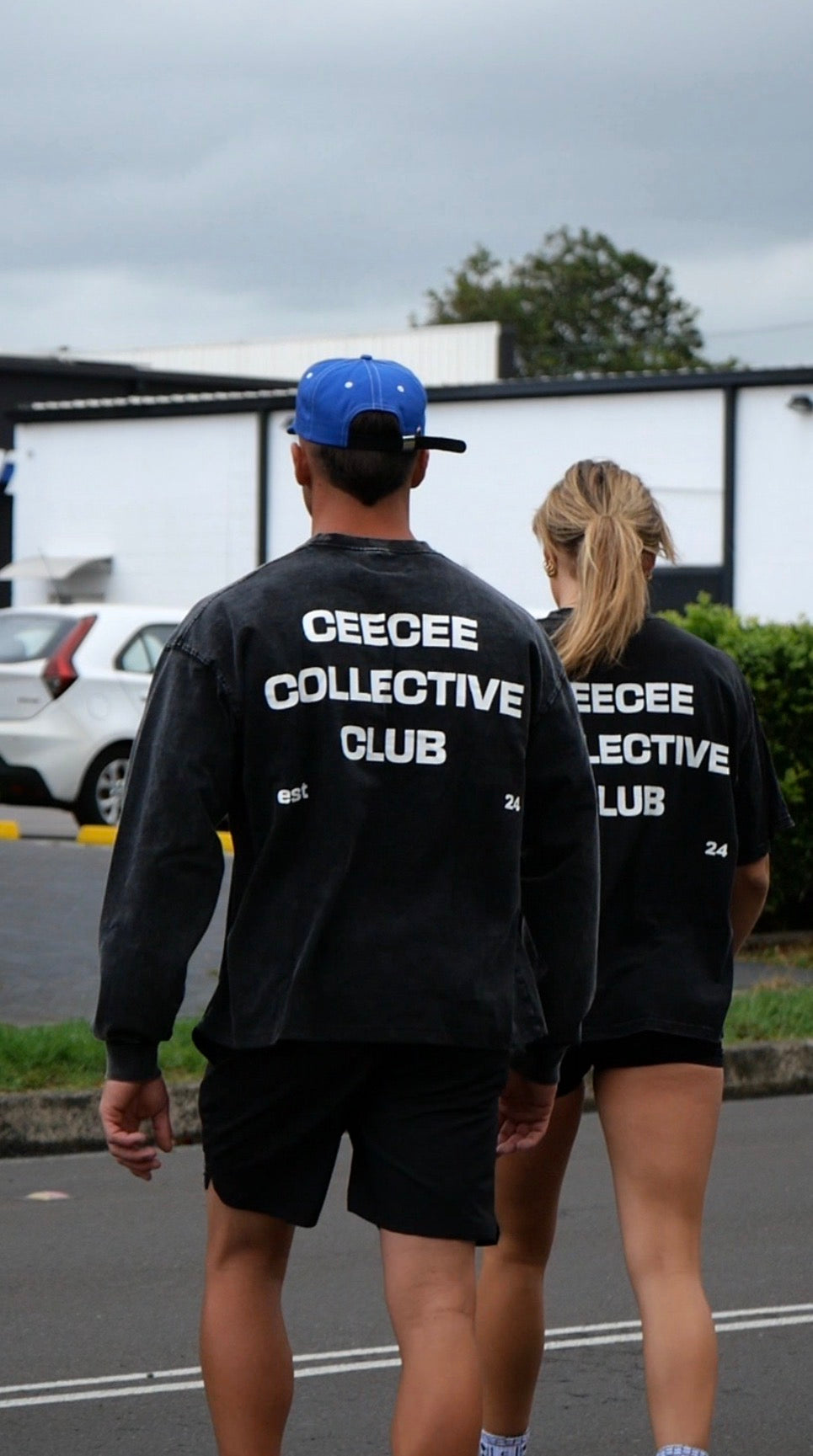 Club Kit | Long-Sleeve