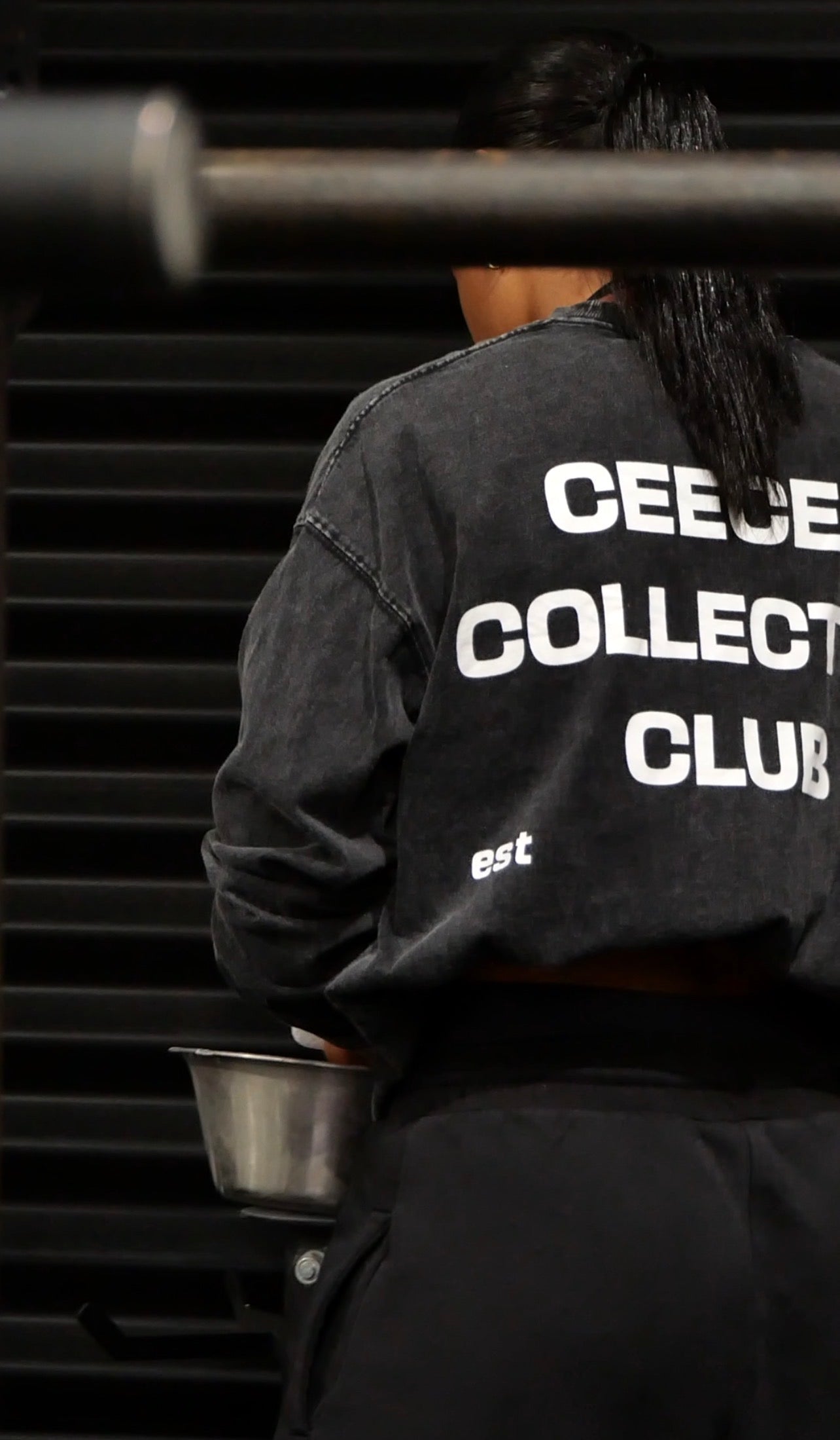 Club Kit | Long-Sleeve