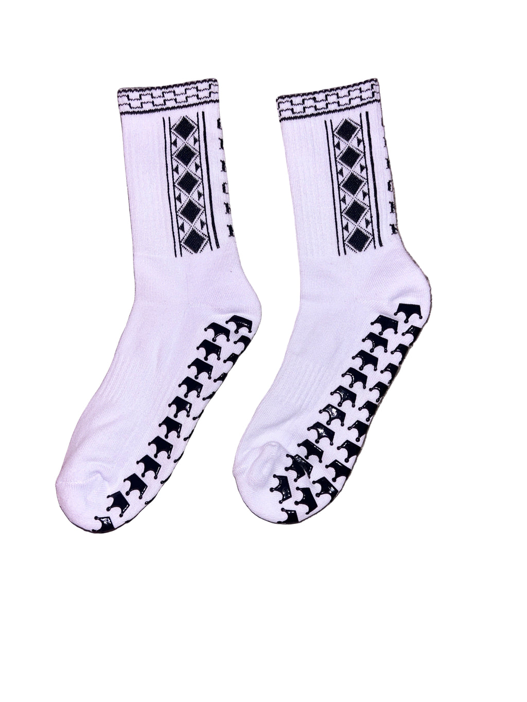 Gripsocks | For the Culture