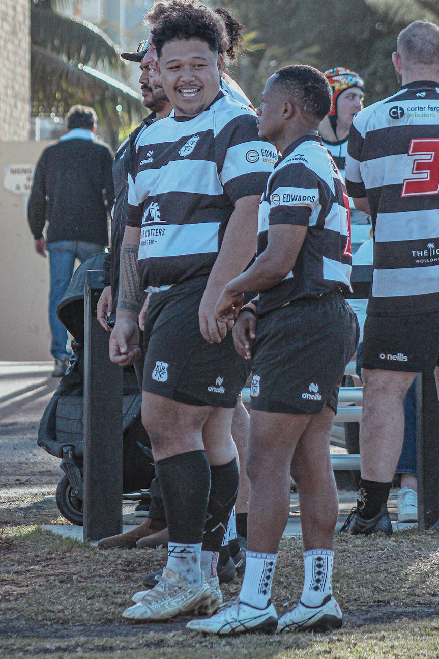 Gripsocks | For the Culture