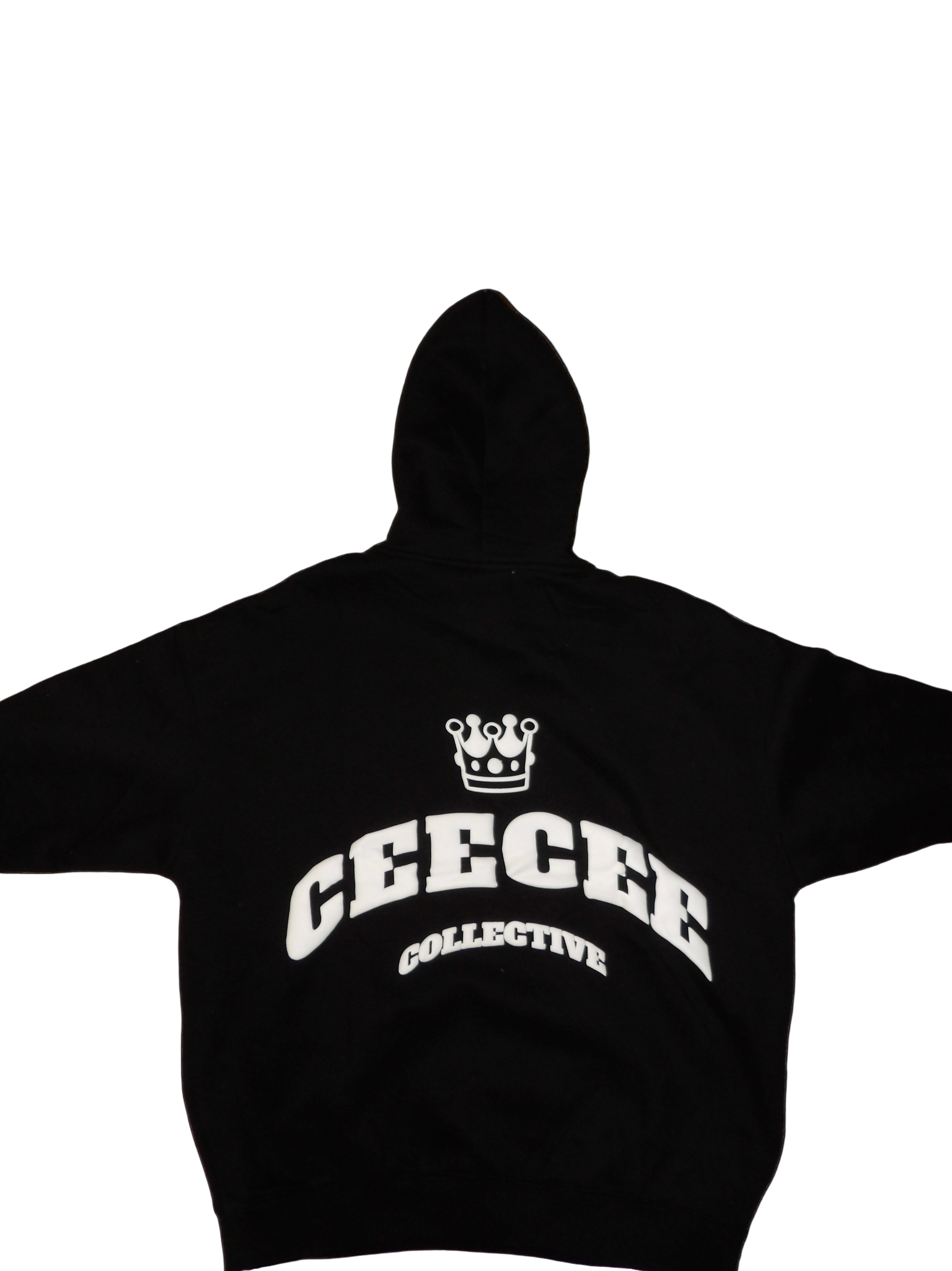 The OG Hoodie | Black
