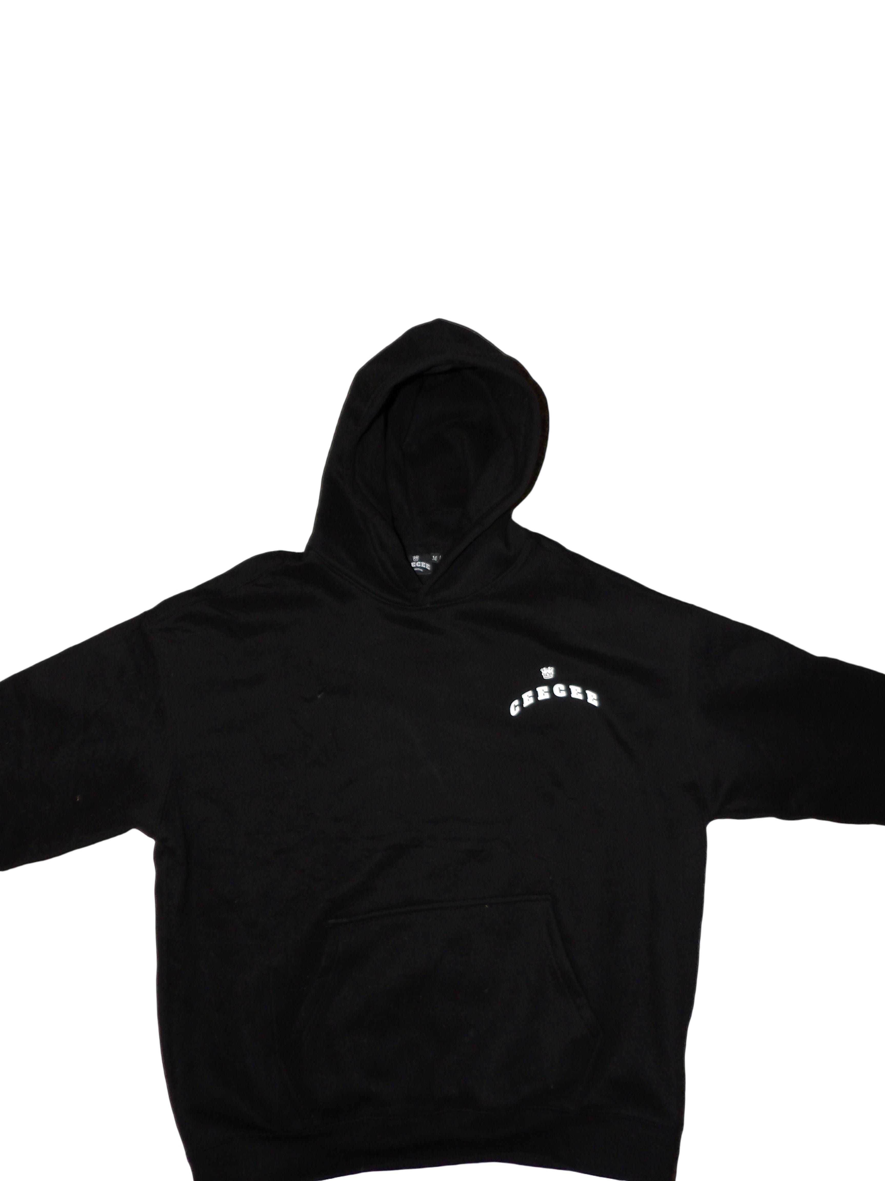 The OG Hoodie | Black